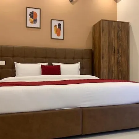 Xcel Luxury Hotel Apartments-Home Living Redefined Mysore Exterior photo