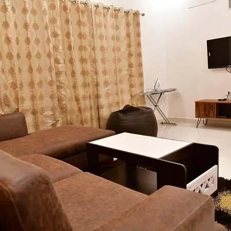 Xcel Luxury Hotel Apartments-Home Living Redefined Mysore Exterior photo