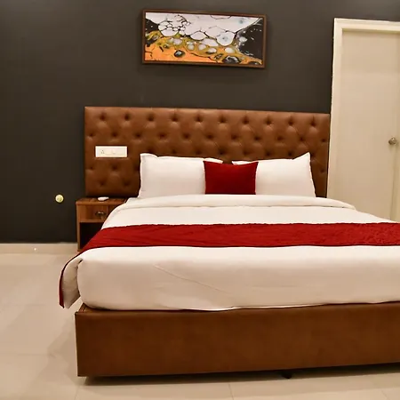 Xcel Luxury Hotel Apartments-Home Living Redefined Mysore Exterior photo