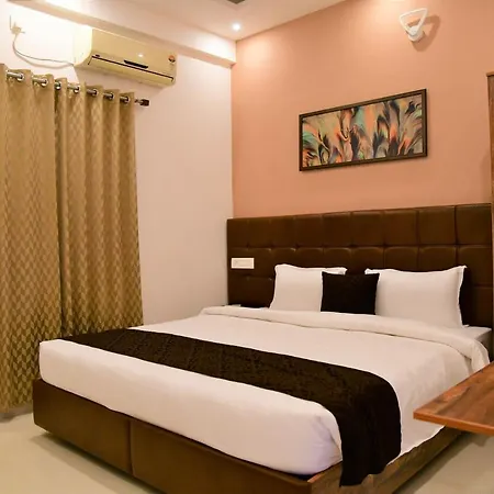 Xcel Luxury Hotel Apartments-Home Living Redefined Mysore Exterior photo