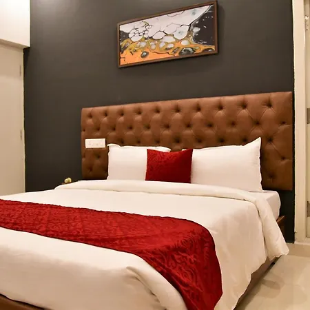 Xcel Luxury Hotel Apartments-Home Living Redefined Mysore Exterior photo
