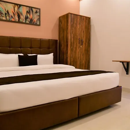 Xcel Luxury Hotel Apartments-Home Living Redefined Mysore Exterior photo
