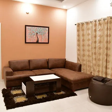 Xcel Luxury Hotel Apartments-Home Living Redefined Mysore Exterior photo