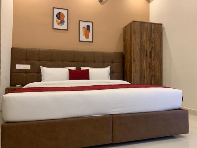 Xcel Luxury Apartments-home Living Redefined * Mysore