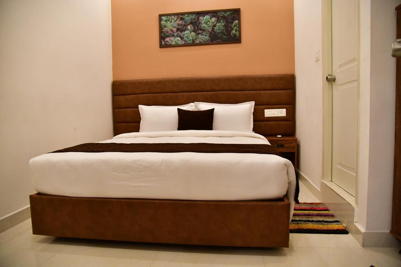 Xcel Luxury Apartments-home Living Redefined Apartment Mysore