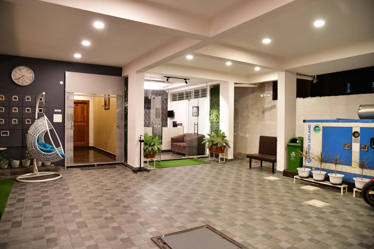 Xcel Luxury Apartments-home Living Redefined * Mysore
