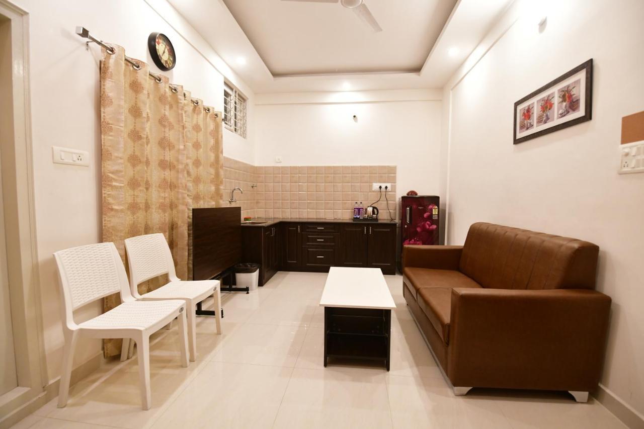 Xcel Luxury Apartments-home Living Redefined * Mysore