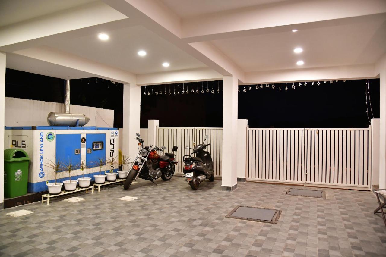 Xcel Luxury Apartments-home Living Redefined Mysore
