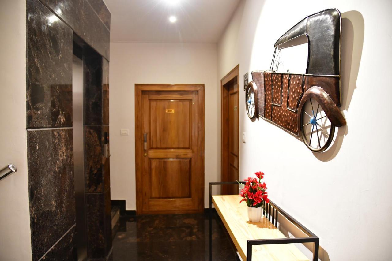 Xcel Luxury Apartments-home Living Redefined