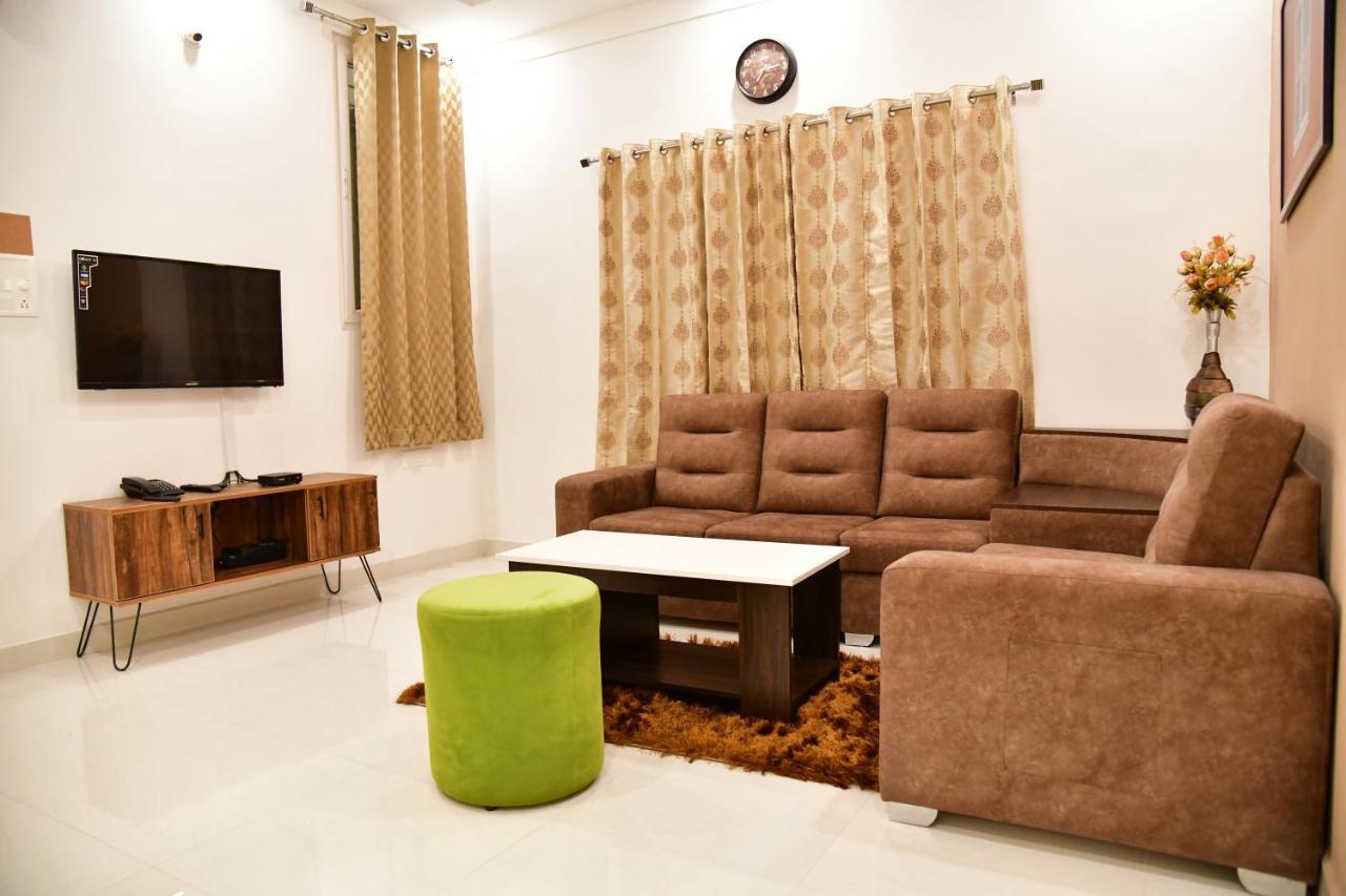 Xcel Luxury Apartments-home Living Redefined Apartment Mysore