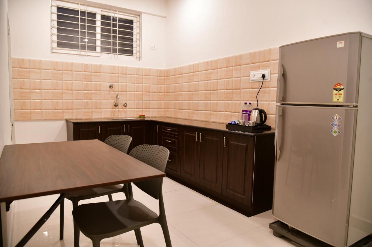 Xcel Luxury Apartments-home Living Redefined *