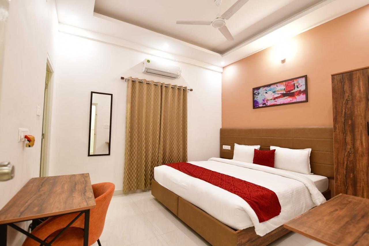 Xcel Luxury Apartments-home Living Redefined *