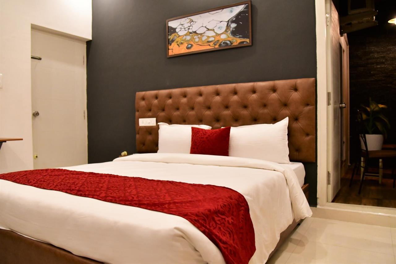 Xcel Luxury Apartments-home Living Redefined Apartment