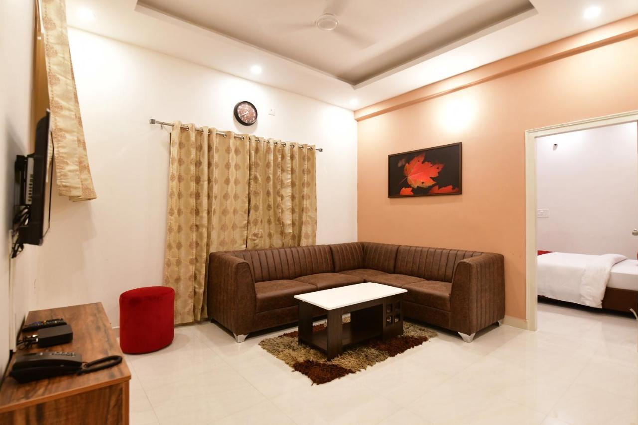 Xcel Luxury Apartments-home Living Redefined Apartment