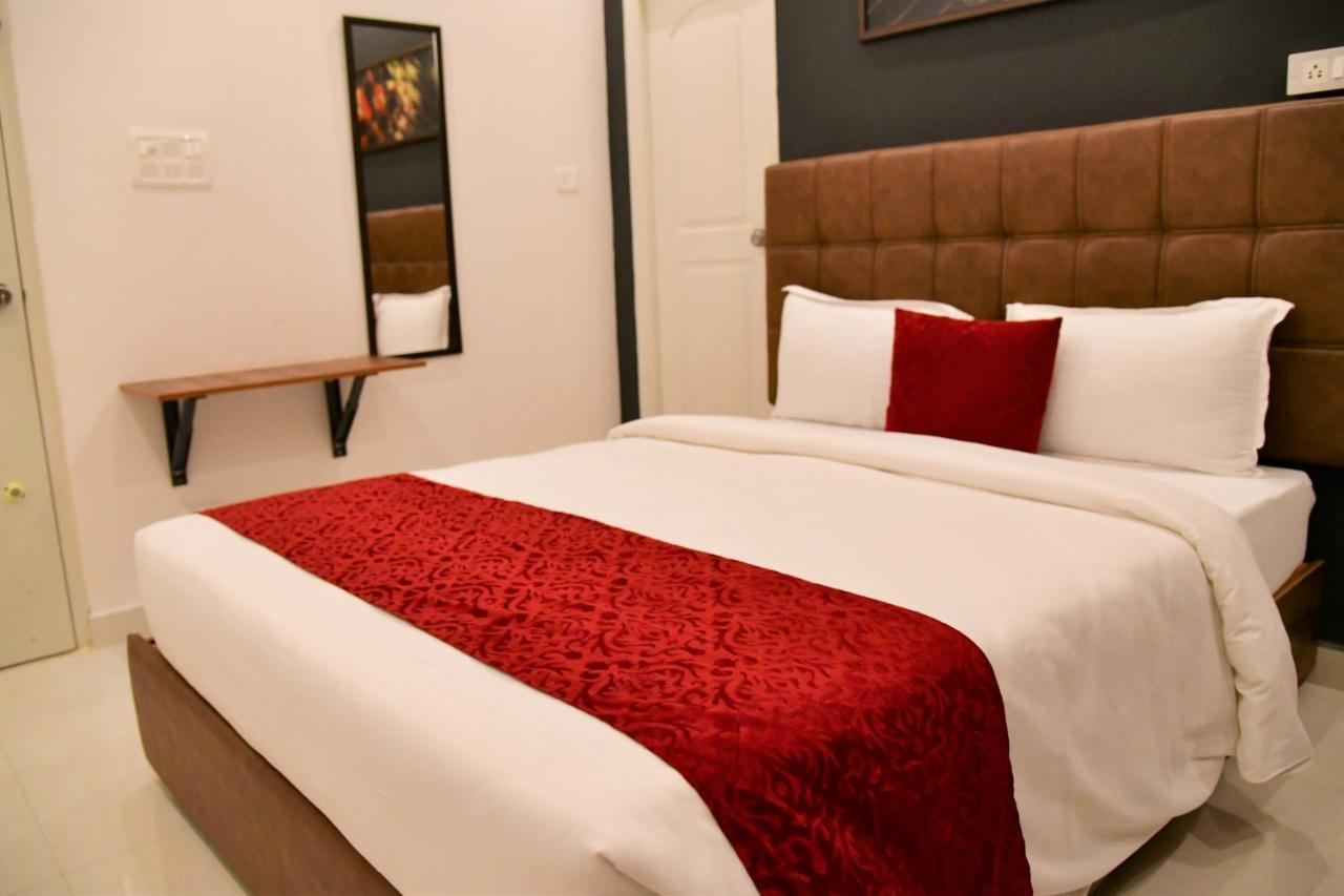 Apartment Xcel Luxury Apartments-home Living Redefined