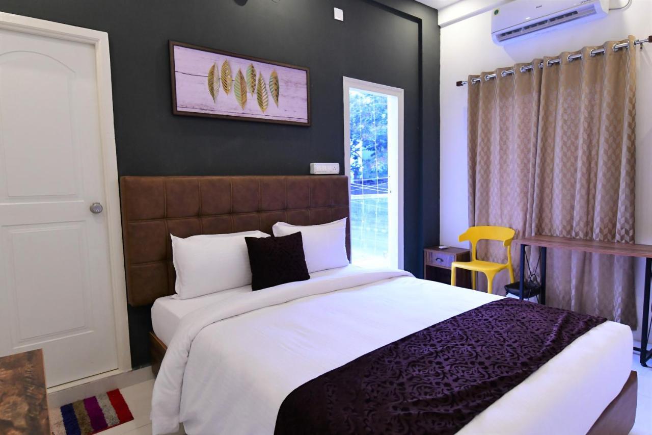 Xcel Luxury Apartments-home Living Redefined