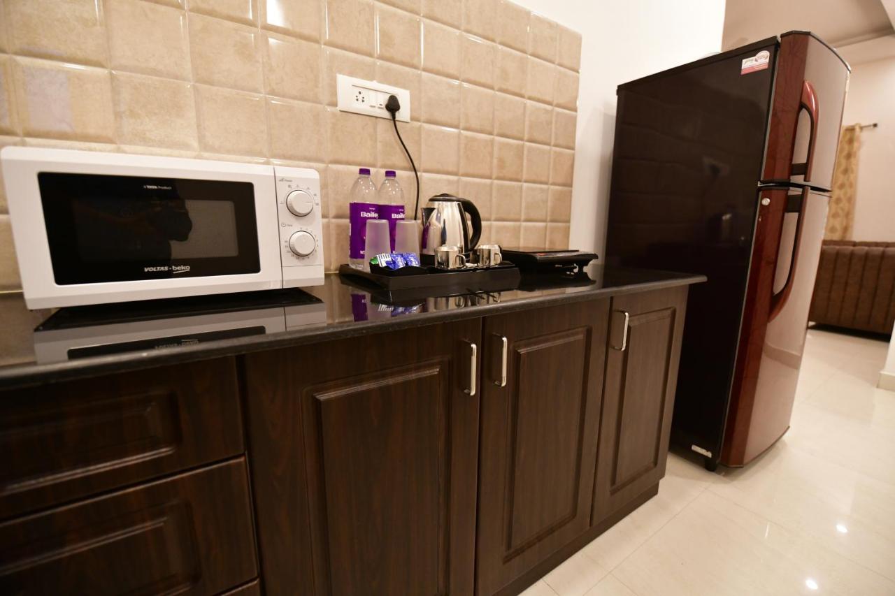 Xcel Luxury Apartments-home Living Redefined Apartment
