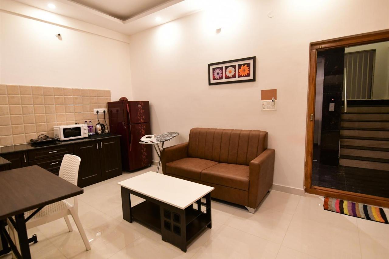Xcel Luxury Apartments-home Living Redefined * Mysore