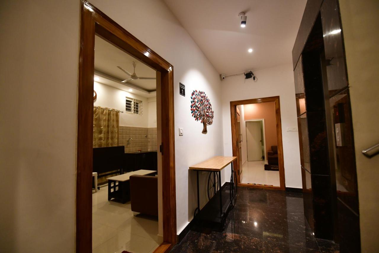 Xcel Luxury Apartments-home Living Redefined * Mysore