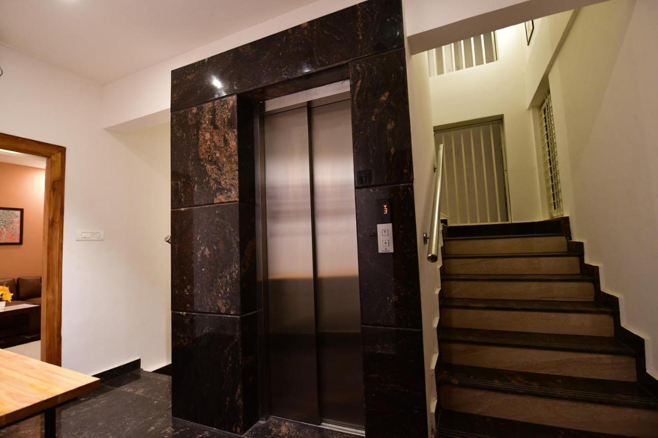 Xcel Luxury Apartments-home Living Redefined Apartment