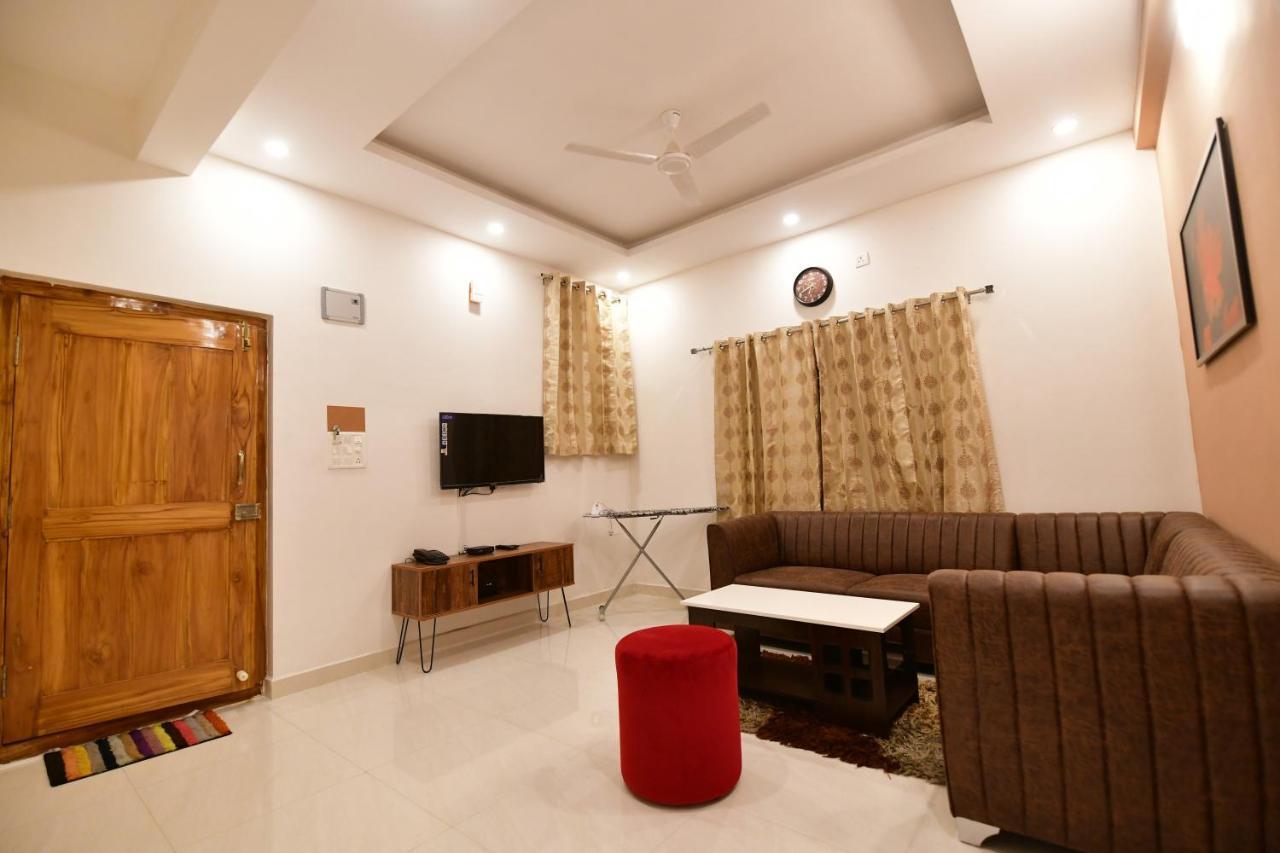 Apartment Xcel Luxury Apartments-home Living Redefined Mysore