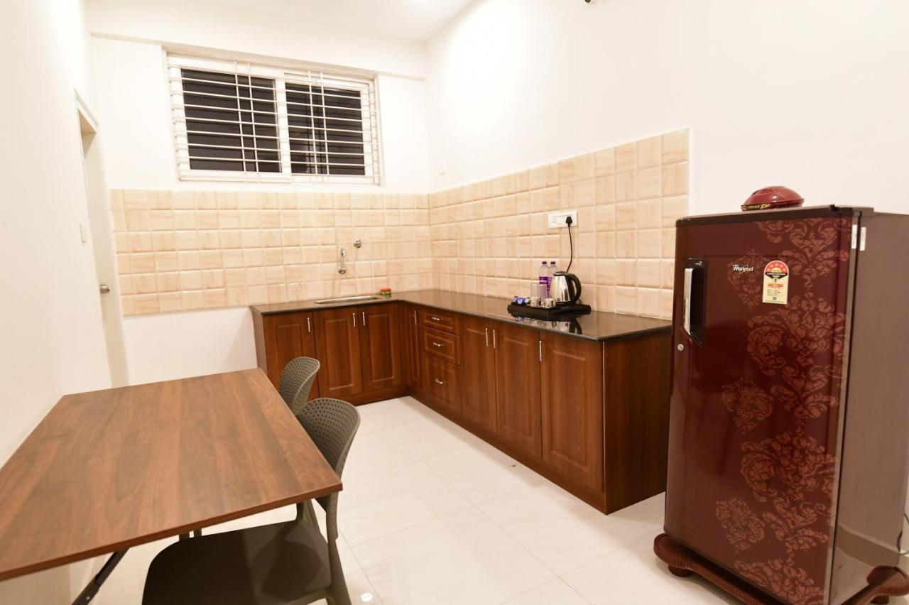 Xcel Luxury Apartments-home Living Redefined Mysore