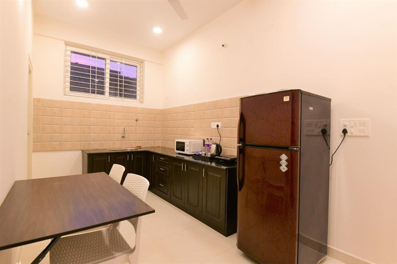 Xcel Luxury Apartments-home Living Redefined * Mysore