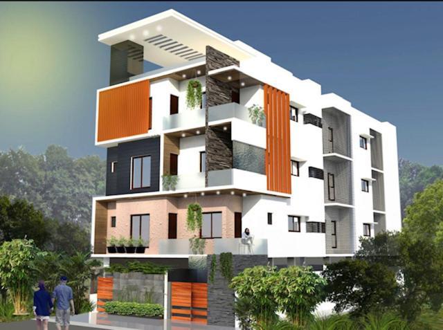 Xcel Luxury Apartments-home Living Redefined *