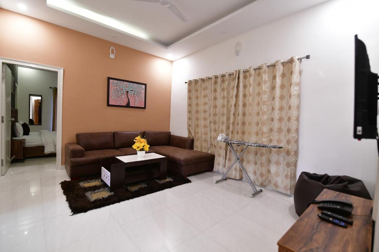 Apartment Xcel Luxury Apartments-home Living Redefined Mysore