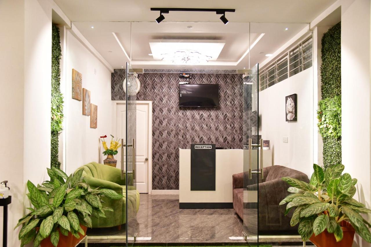 Xcel Luxury Apartments-home Living Redefined *