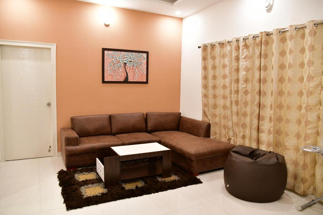 Xcel Luxury Apartments-home Living Redefined