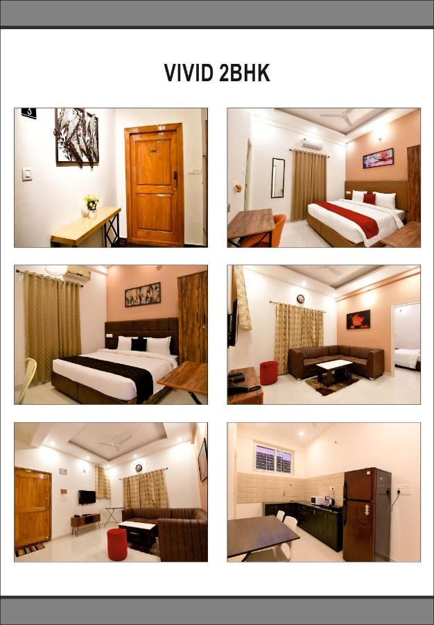 Apartment Xcel Luxury Apartments-home Living Redefined