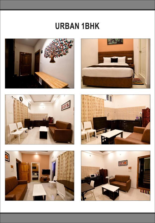 Xcel Luxury Apartments-home Living Redefined Apartment Mysore