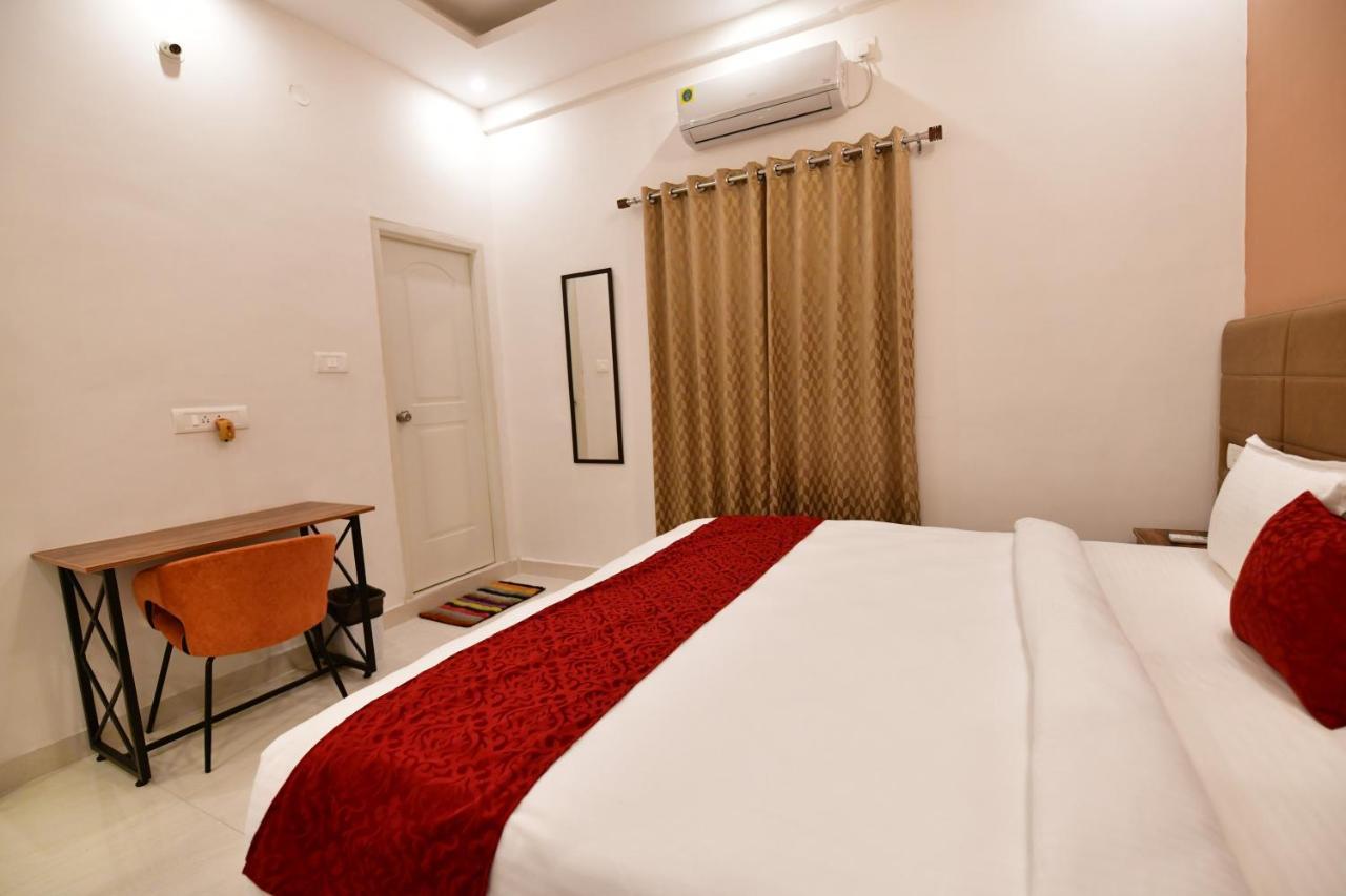 Xcel Luxury Apartments-home Living Redefined Mysore