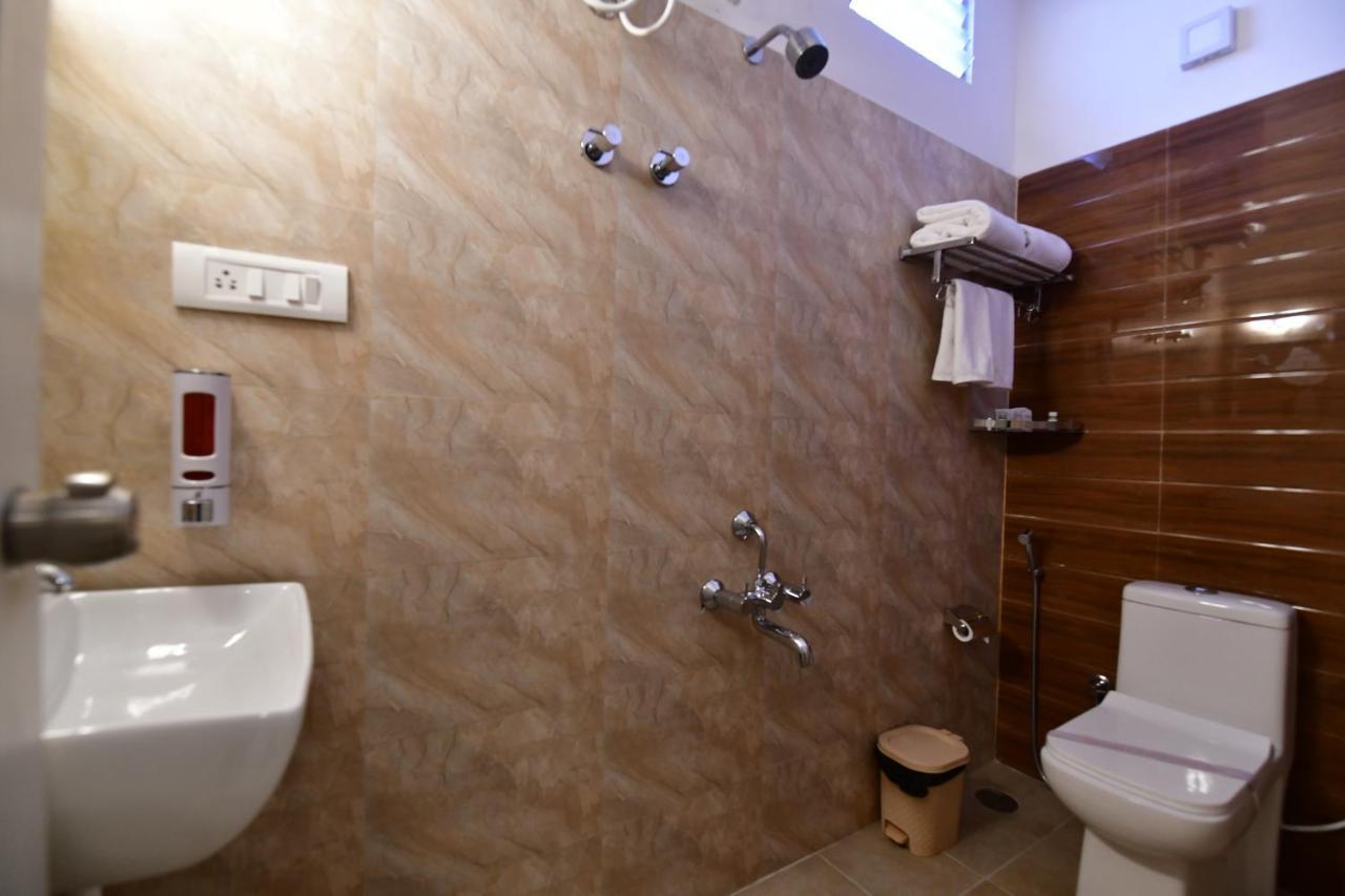Xcel Luxury Apartments-home Living Redefined Apartment Mysore