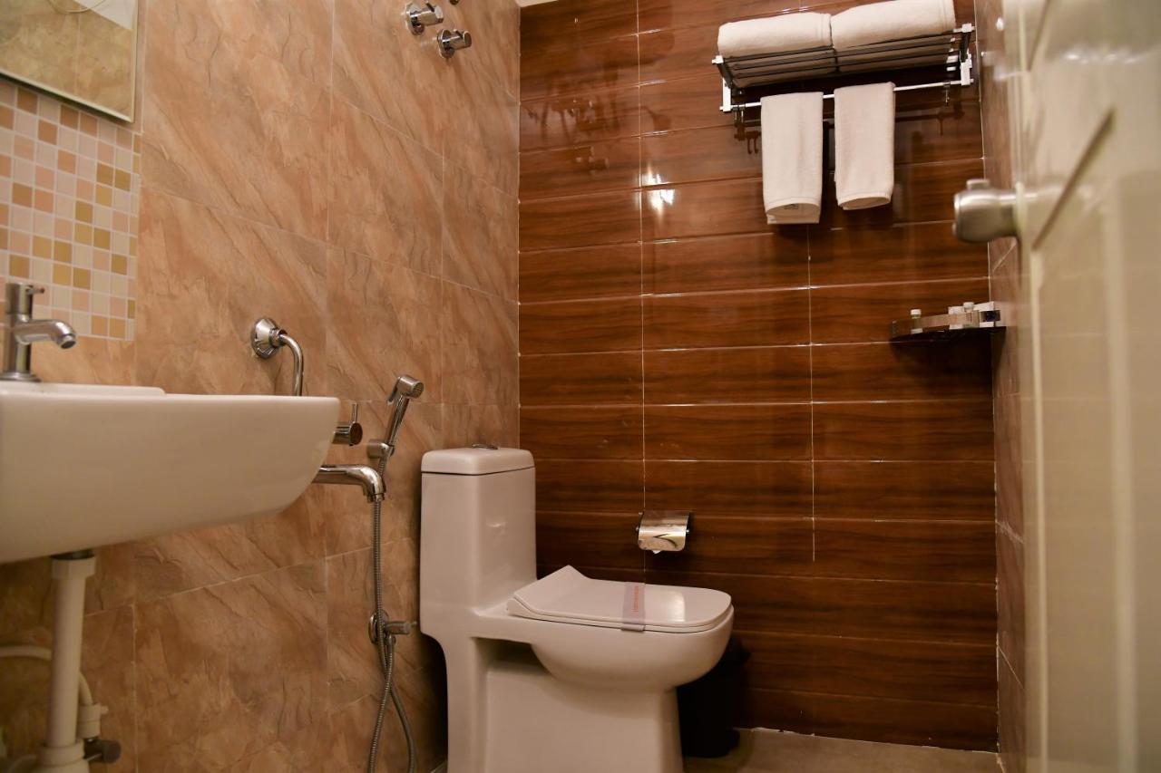 Xcel Luxury Apartments-home Living Redefined