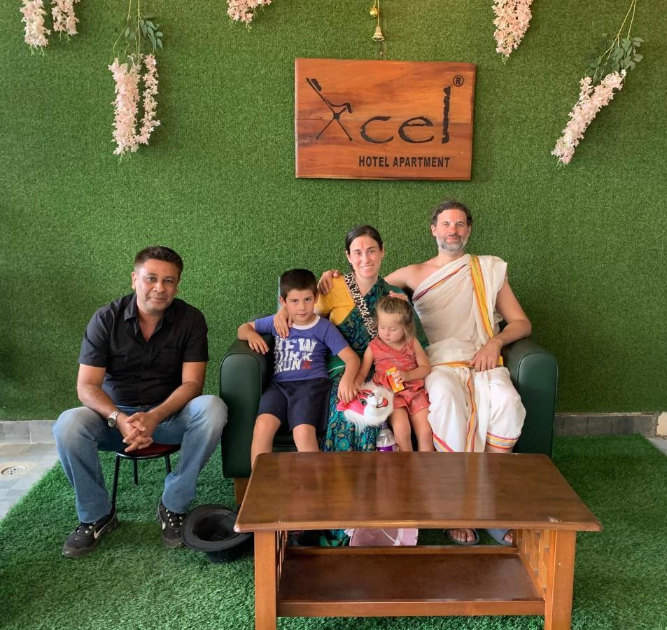 Xcel Luxury Apartments-home Living Redefined Apartment *