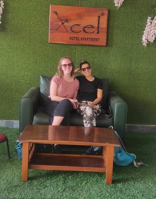 Apartment Xcel Luxury Apartments-home Living Redefined