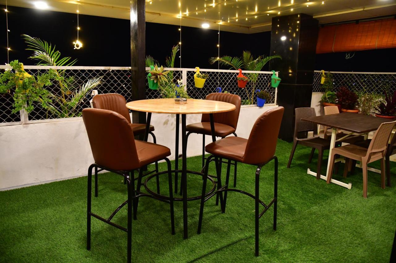 अपार्टमेंट Xcel Luxury Apartments-home Living Redefined Mysore